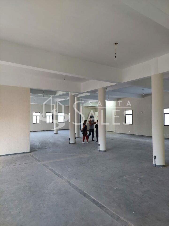 Prédio Inteiro, 1671 m² - Foto 1