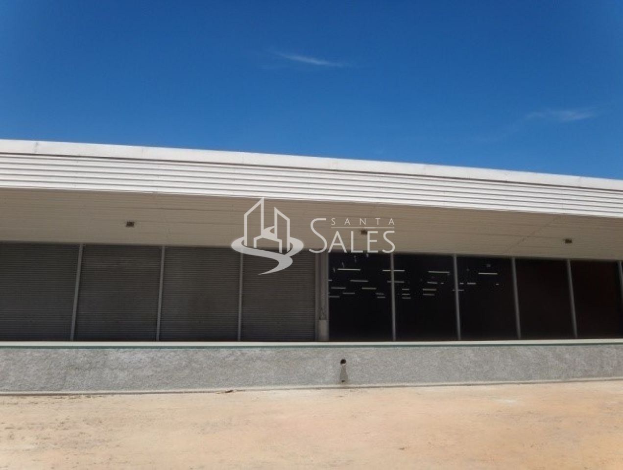 Depósito-Galpão, 19147 m² - Foto 6