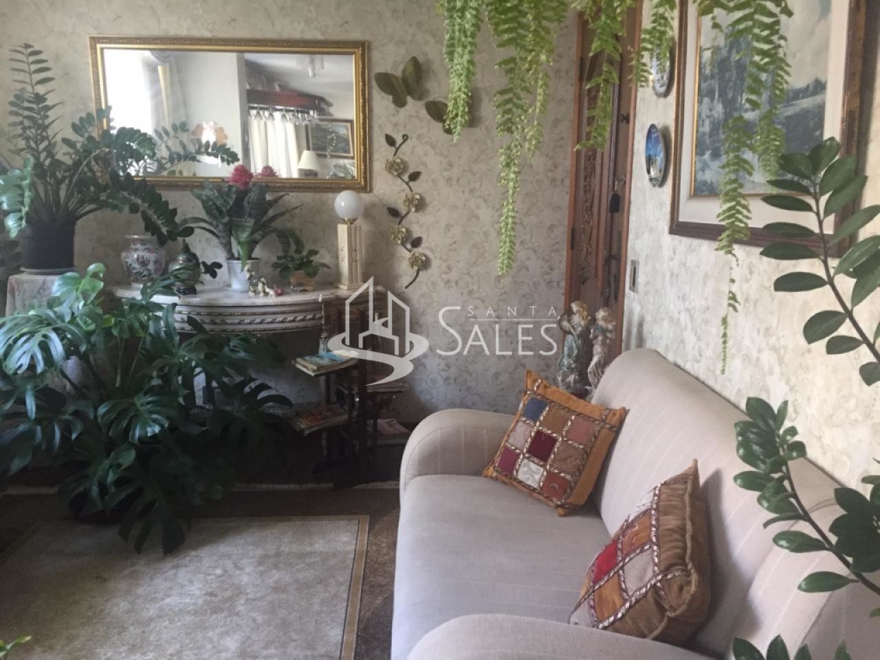 Apartamento, 3 quartos, 256 m² - Foto 3