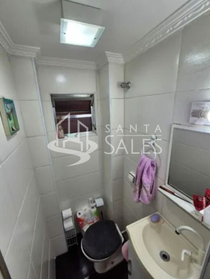 Apartamento, 2 quartos, 82 m² - Foto 8
