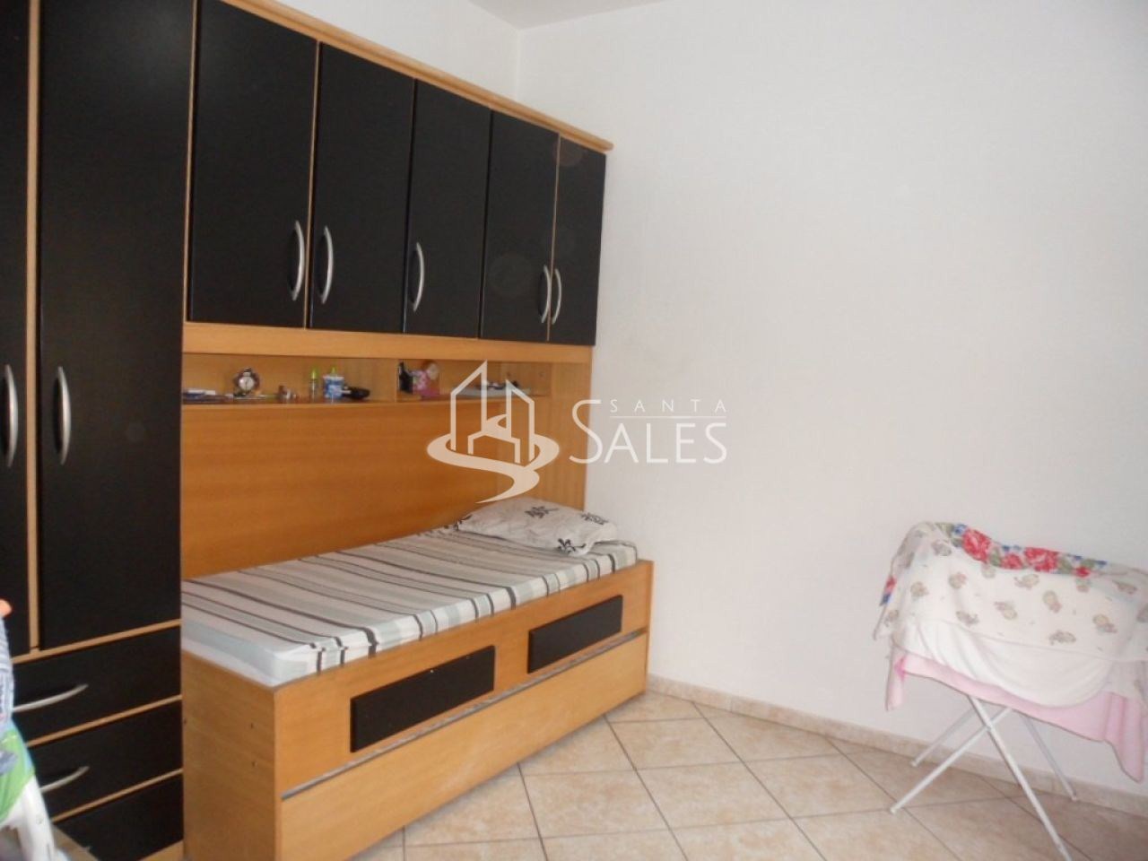 Sobrado, 3 quartos, 189 m² - Foto 7