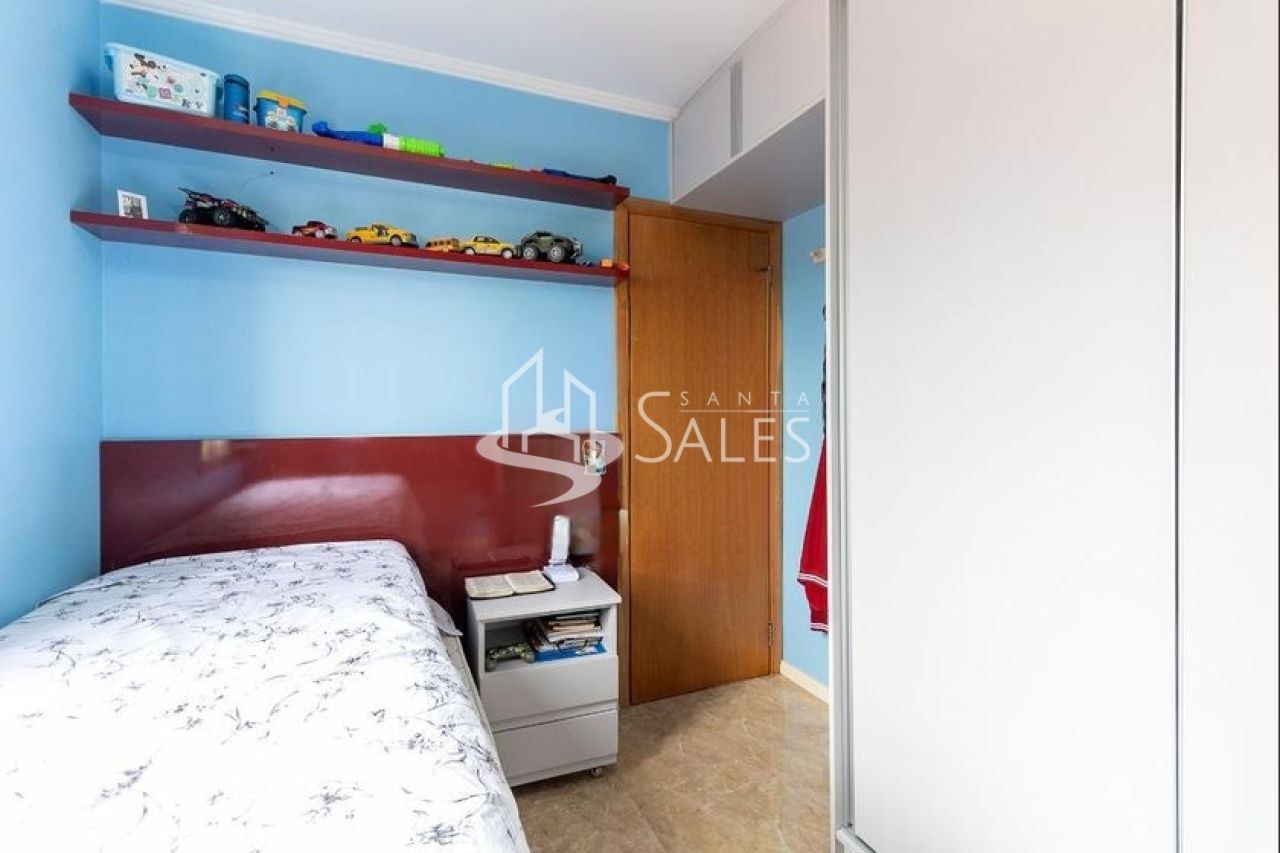 Apartamento, 2 quartos, 60 m² - Foto 11