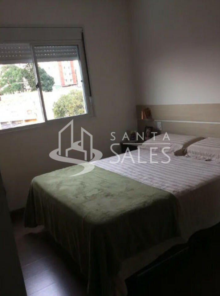 Apartamento, 2 quartos, 57 m² - Foto 12