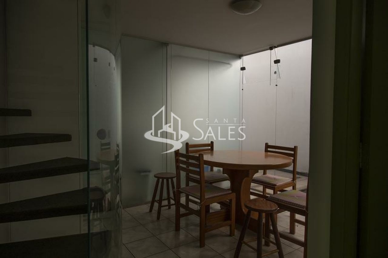 Sobrado, 4 quartos, 200 m² - Foto 8