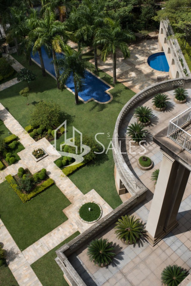 Apartamento, 4 quartos, 427 m² - Foto 25