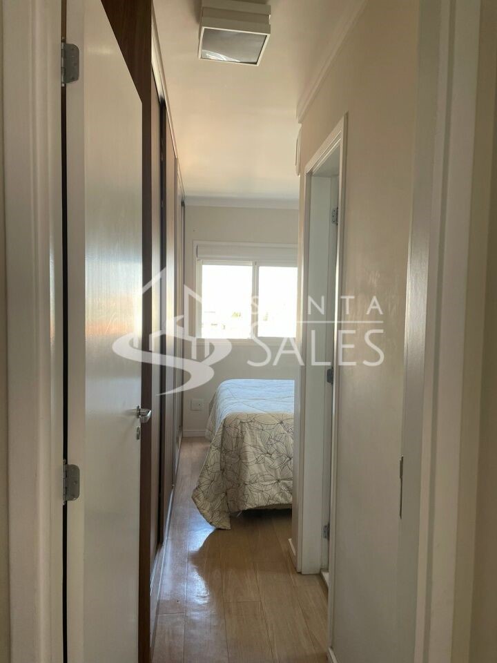 Apartamento, 3 quartos, 120 m² - Foto 21