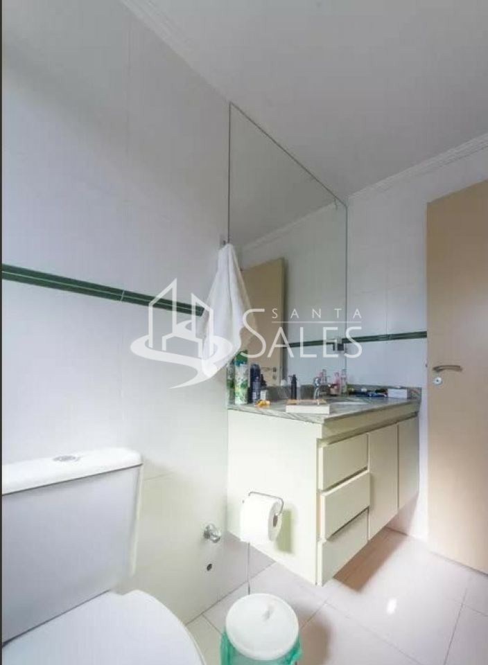 Apartamento, 4 quartos, 202 m² - Foto 5