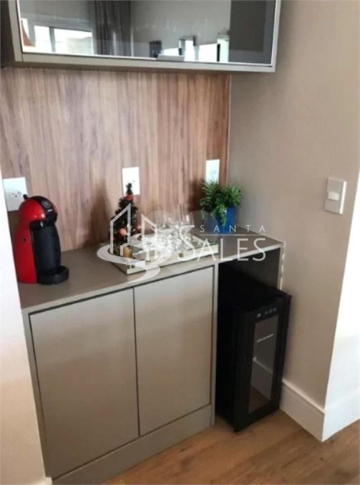 Apartamento à venda com 3 quartos, 141m² - Foto 6