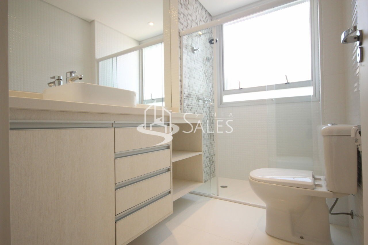 Apartamento, 4 quartos, 244 m² - Foto 29