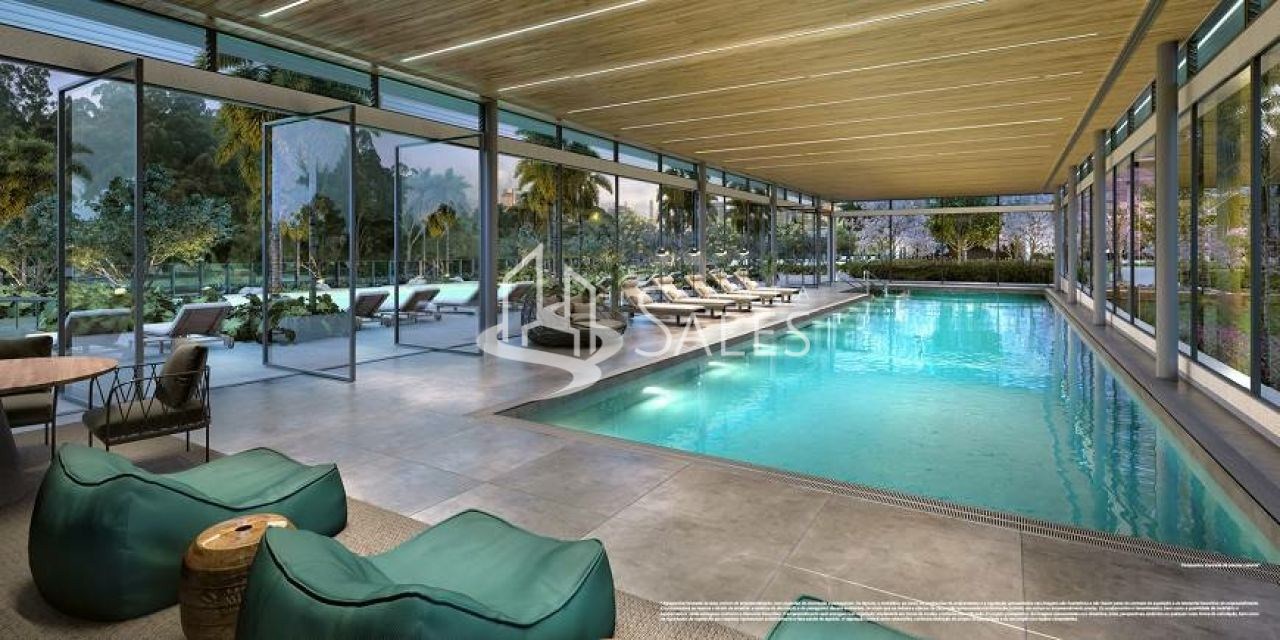 Apartamento, 4 quartos, 325 m² - Foto 17