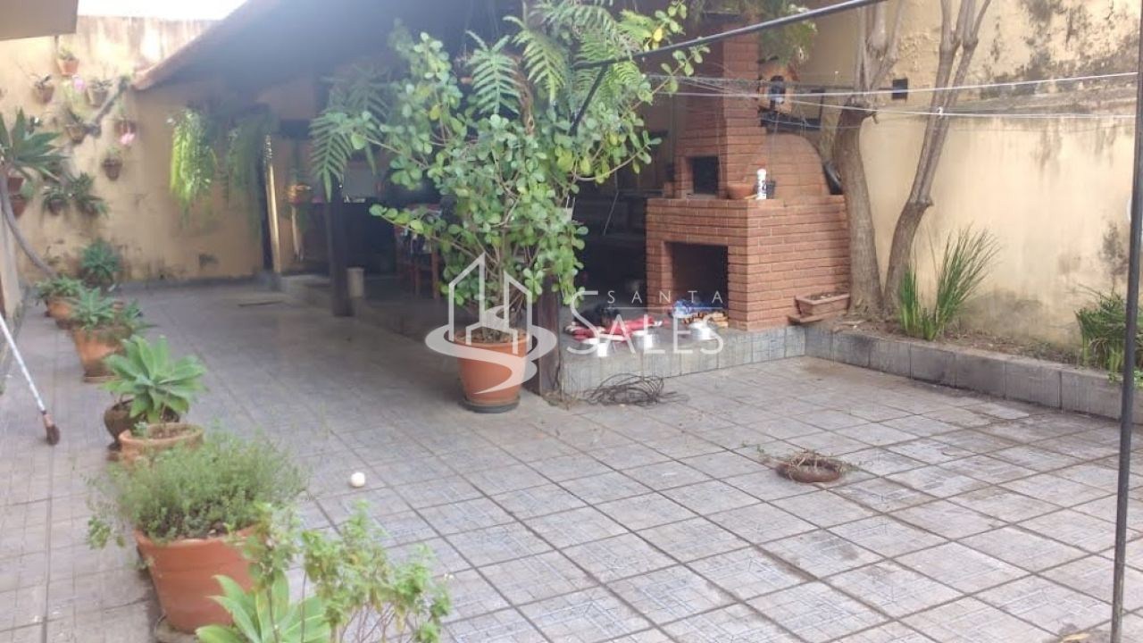 Casa, 6 quartos, 450 m² - Foto 18