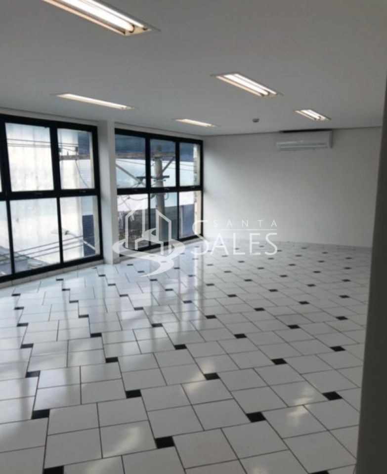 Sala-Conjunto, 30 m² - Foto 1
