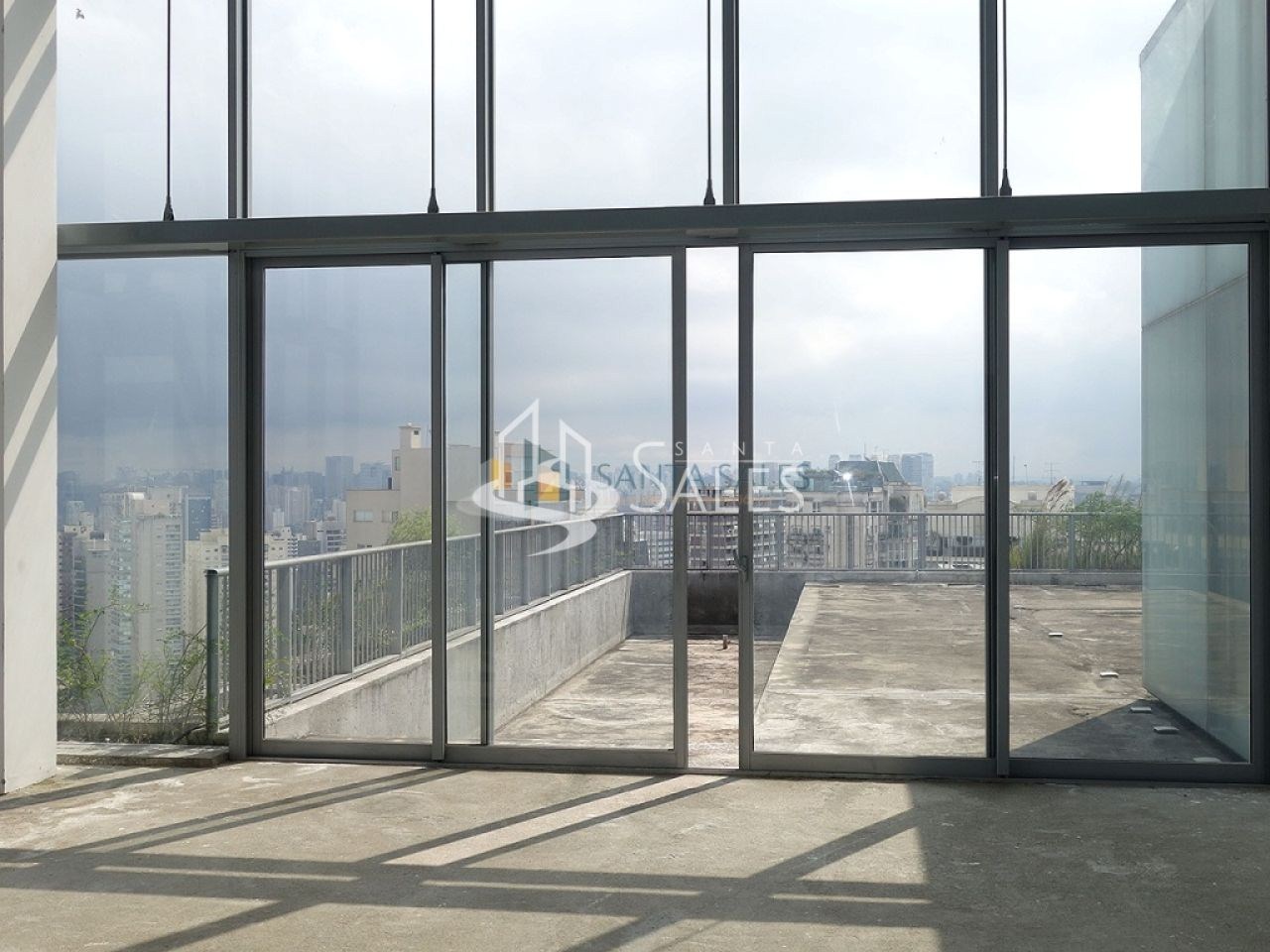 Cobertura, 4 quartos, 1100 m² - Foto 18