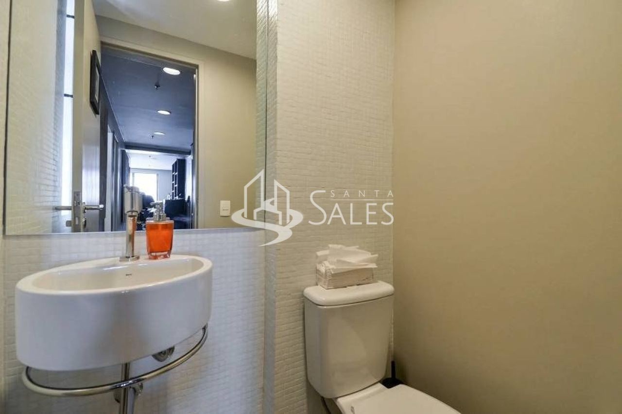 Imóvel Comercial Padrão à venda, 114m² - Foto 28