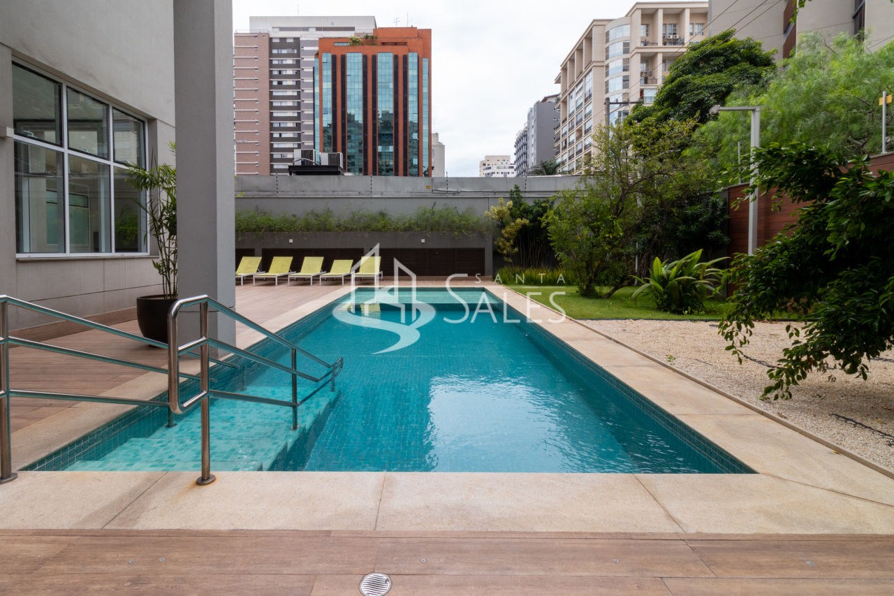 Apartamento, 2 quartos, 80 m² - Foto 38