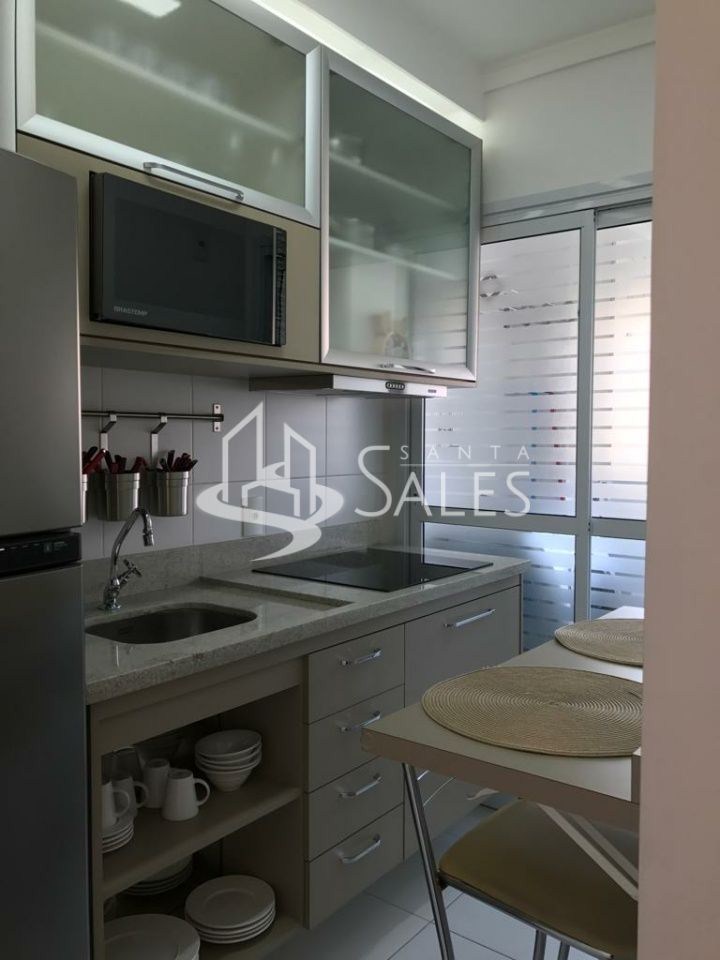 Apartamento, 1 quarto, 43 m² - Foto 12