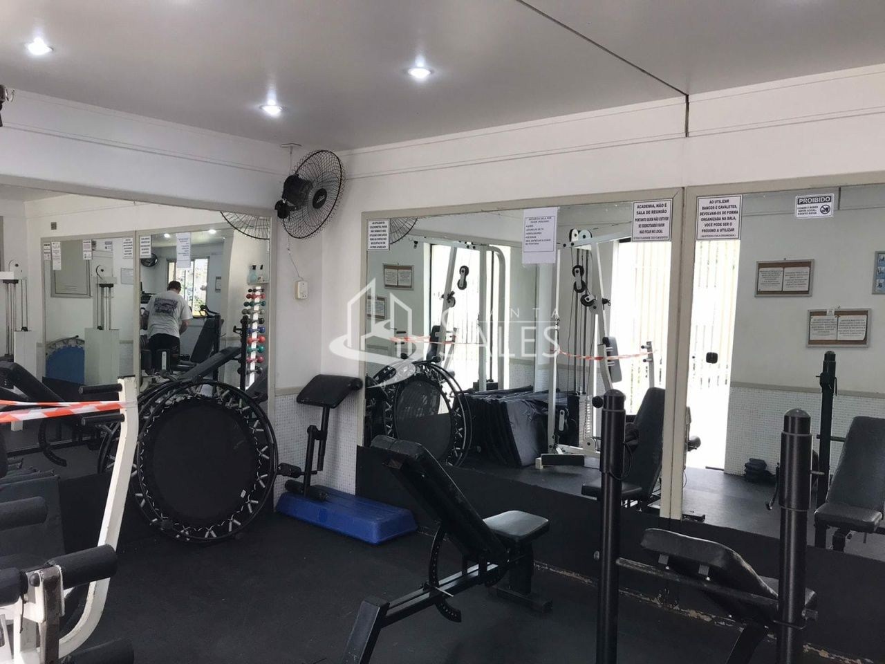 Apartamento, 2 quartos, 50 m² - Foto 8