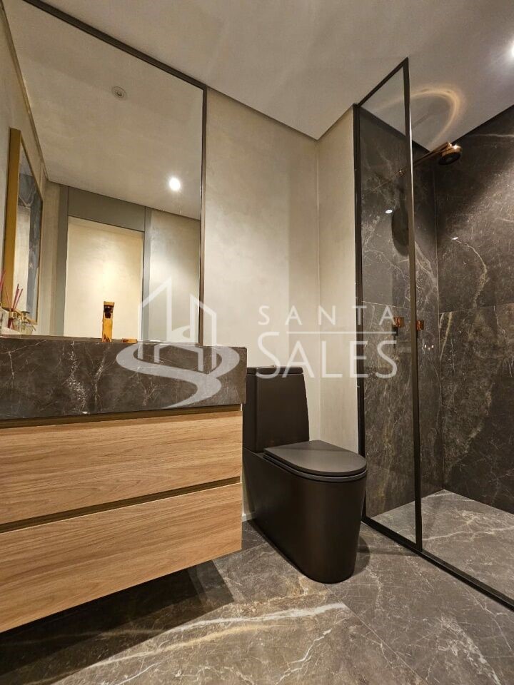 Apartamento, 2 quartos, 65 m² - Foto 12