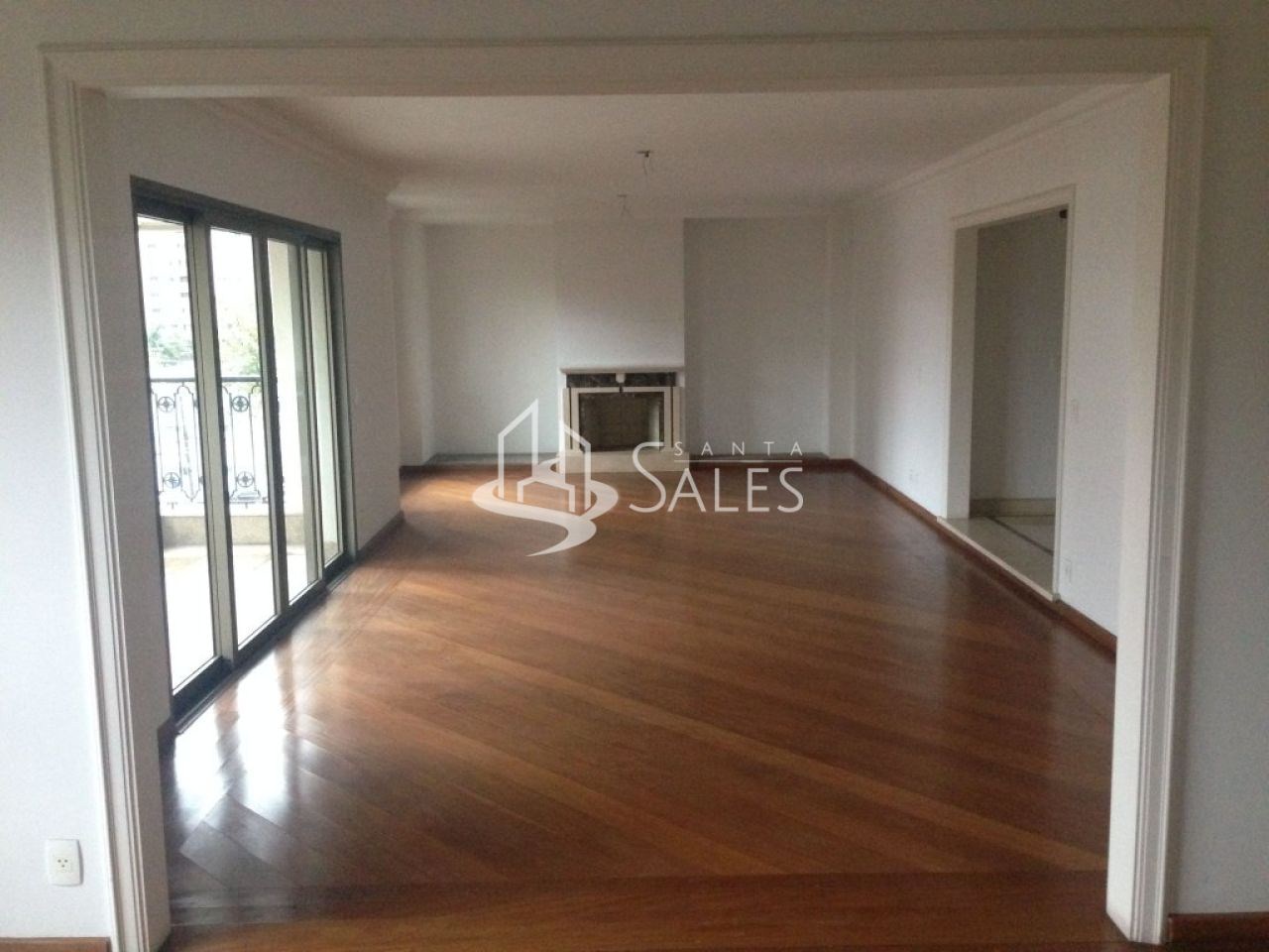 Apartamento, 3 quartos, 280 m² - Foto 4