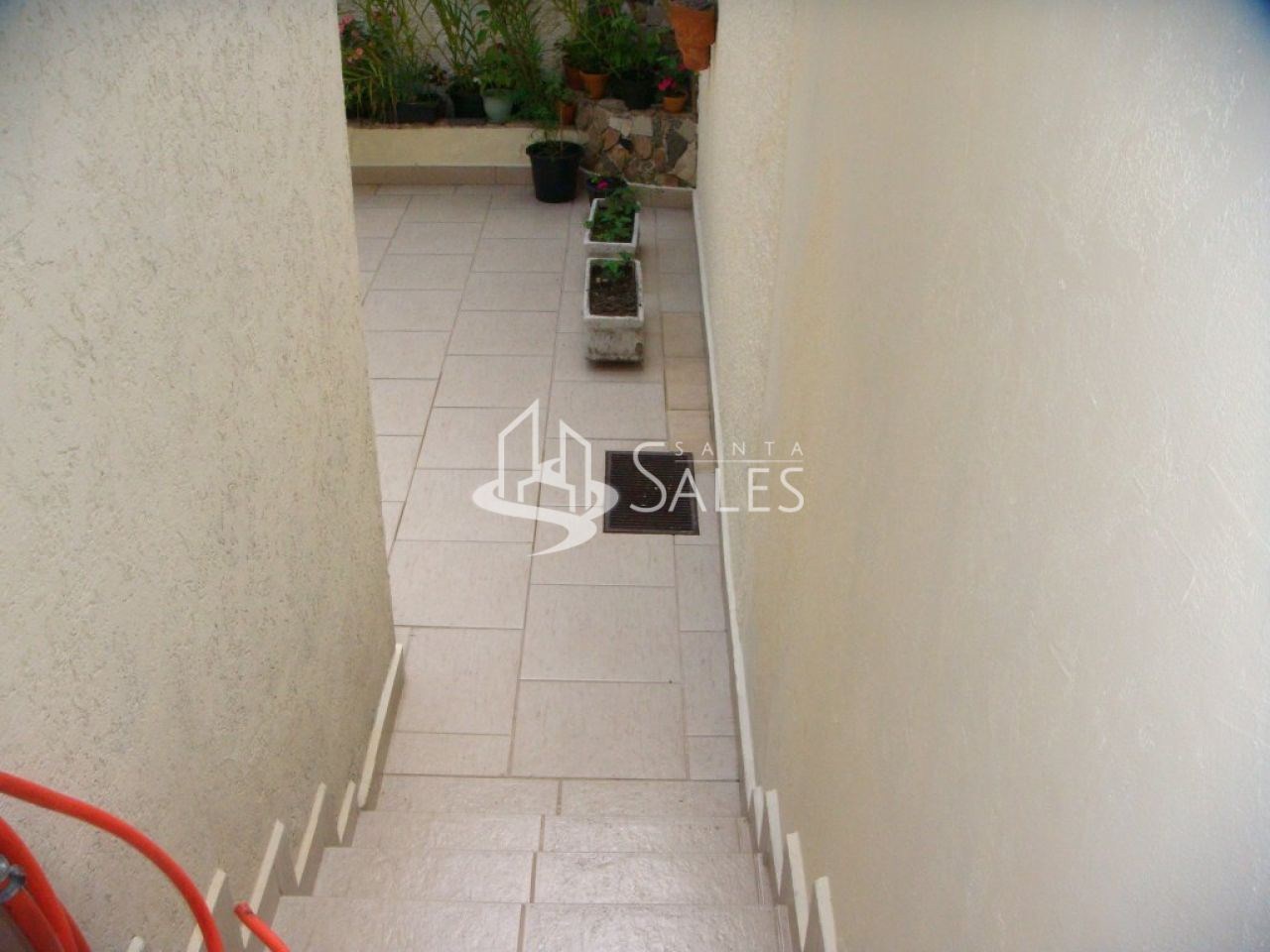 Sobrado, 3 quartos, 140 m² - Foto 17