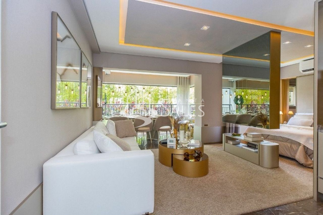Apartamento, 2 quartos, 61 m² - Foto 42