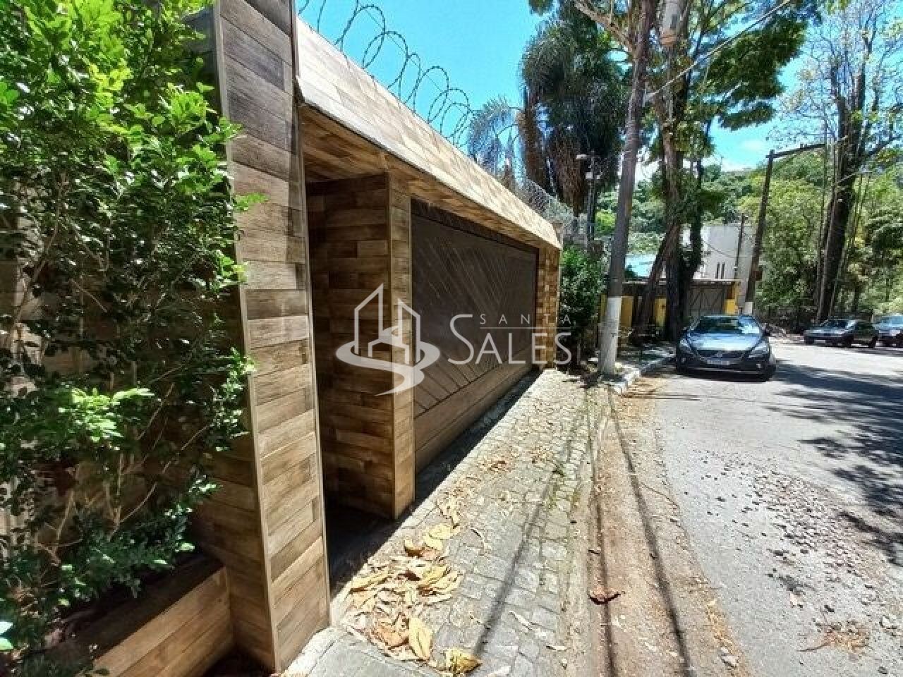 Sobrado, 4 quartos, 550 m² - Foto 18