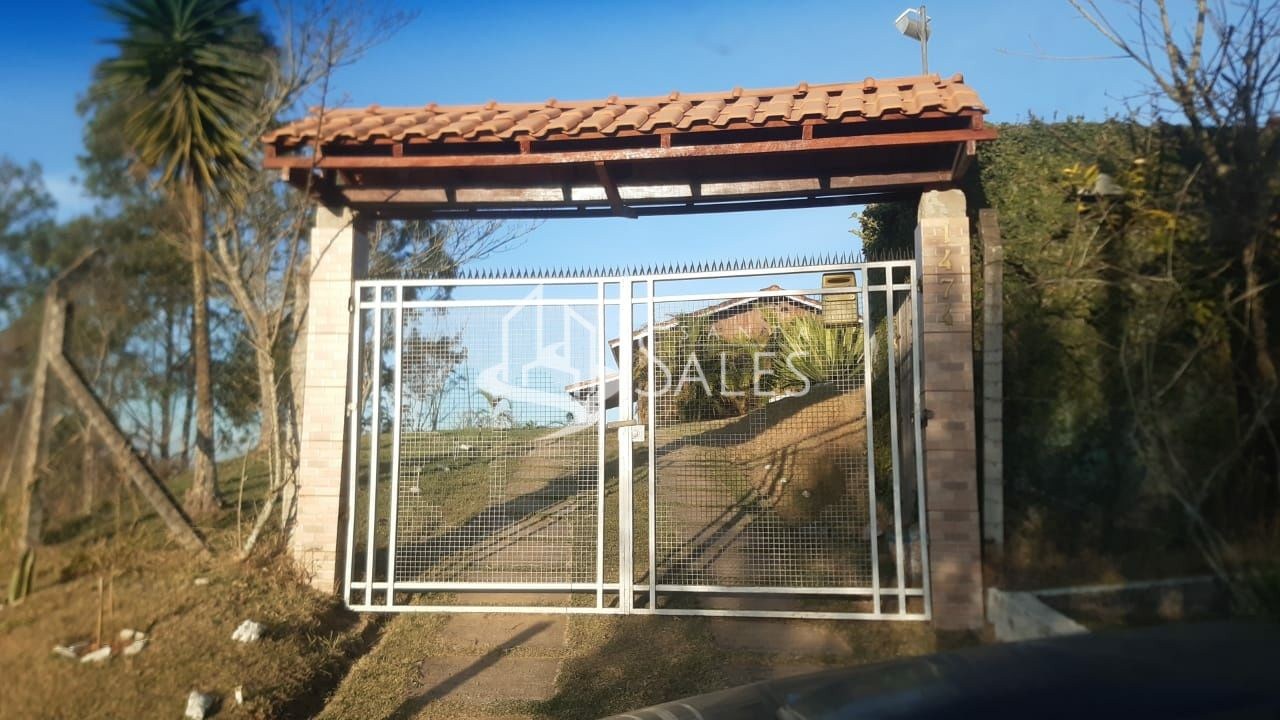 Chácara, 3 quartos, 2000 m² - Foto 6