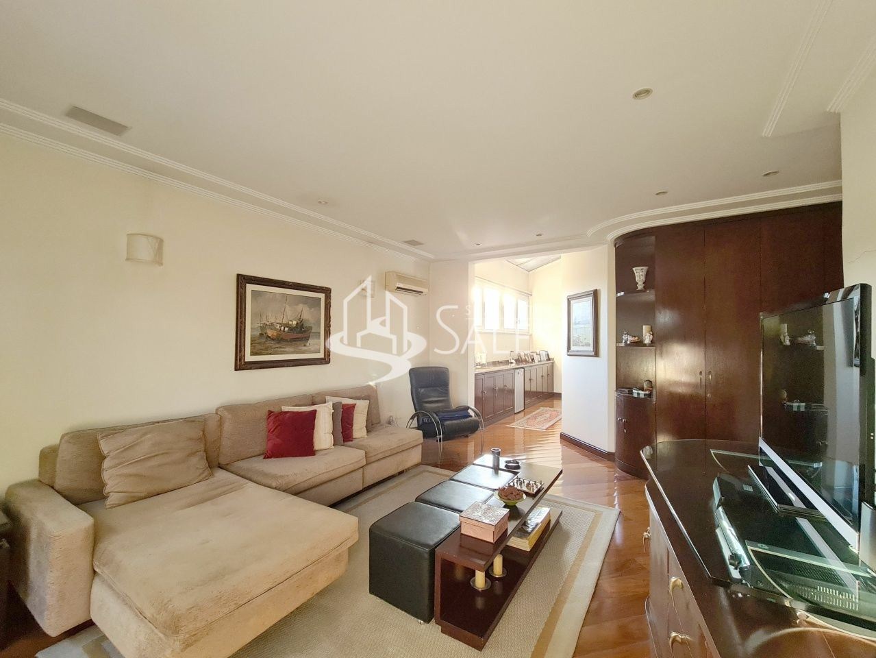 Sobrado, 4 quartos, 900 m² - Foto 10