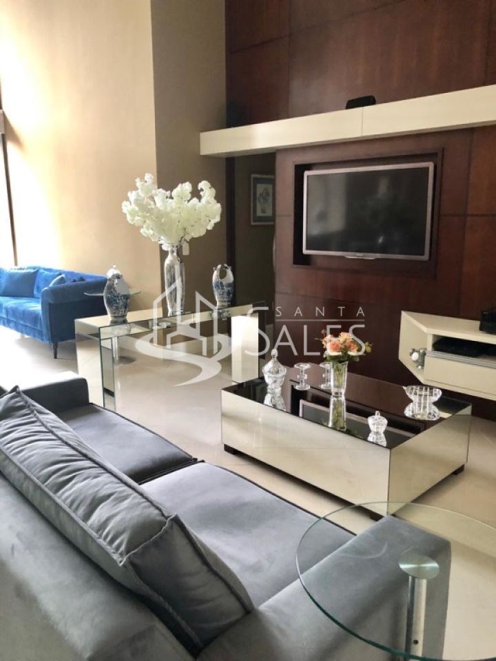 Apartamento, 3 quartos, 144 m² - Foto 11