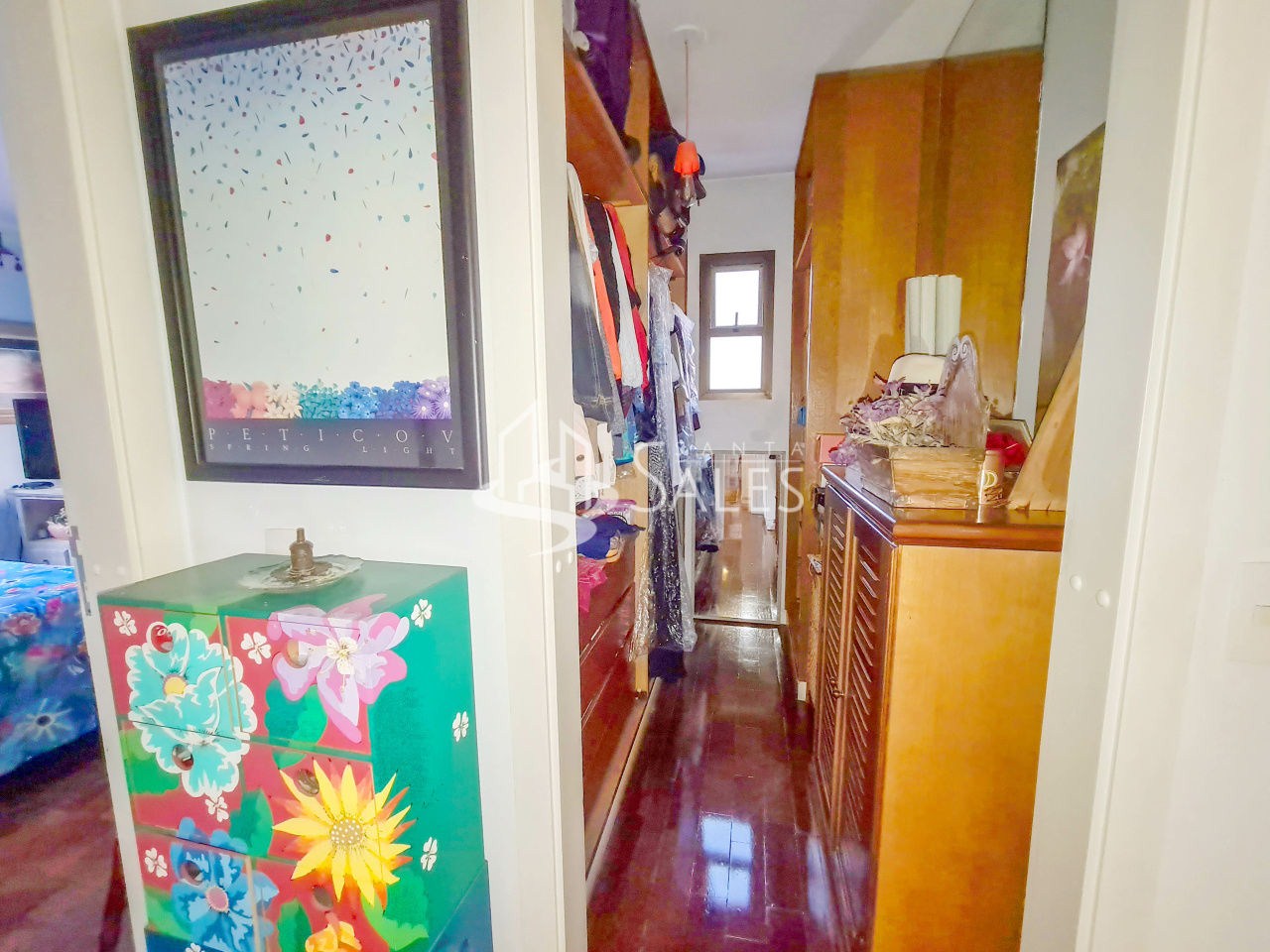 Apartamento, 3 quartos, 200 m² - Foto 120