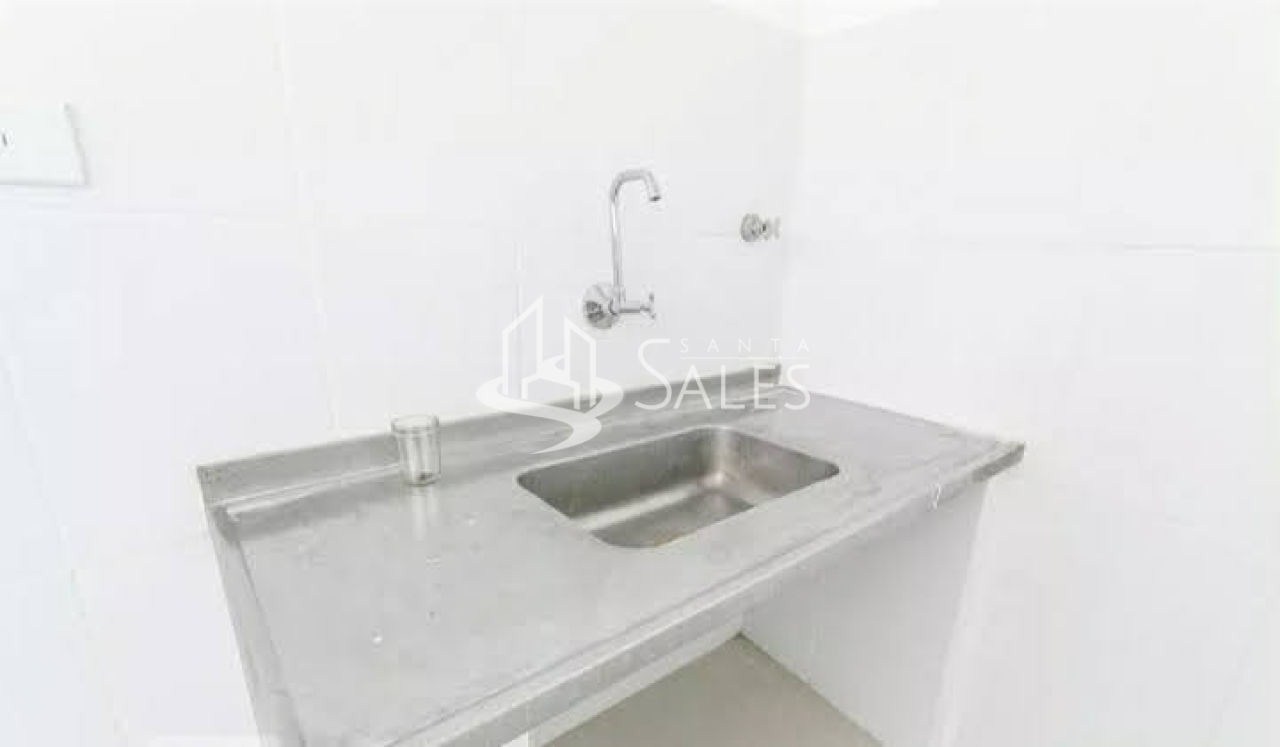 Apartamento para alugar com 2 quartos, 80m² - Foto 10
