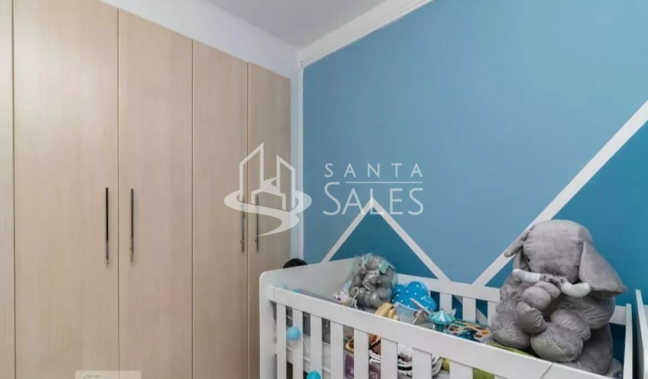 Apartamento, 3 quartos, 93 m² - Foto 14