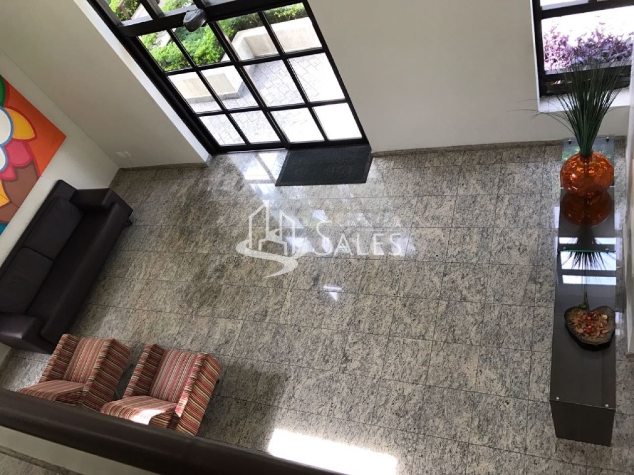 Apartamento, 2 quartos, 94 m² - Foto 2