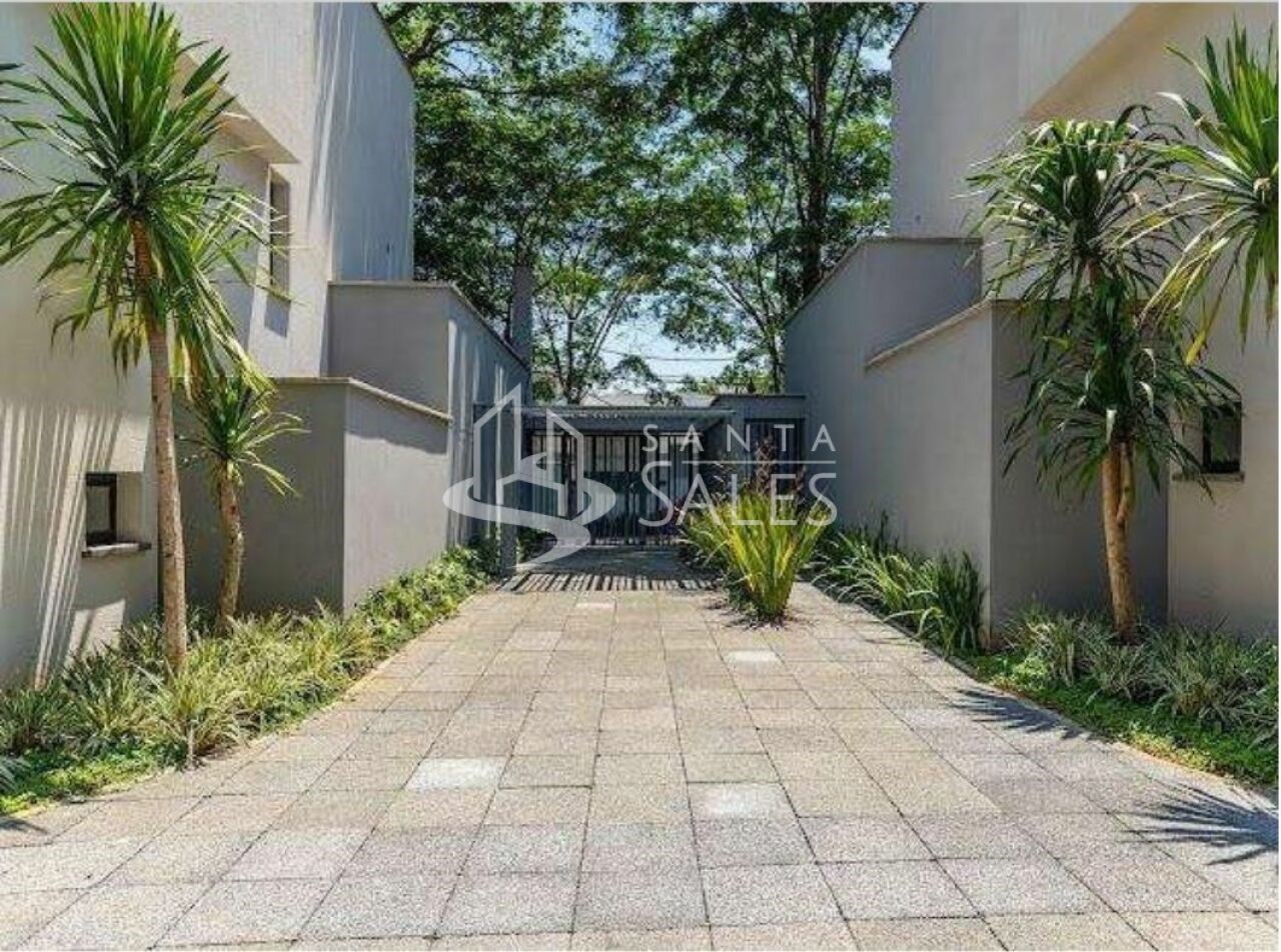 Casa de Condomínio, 4 quartos - Foto 50