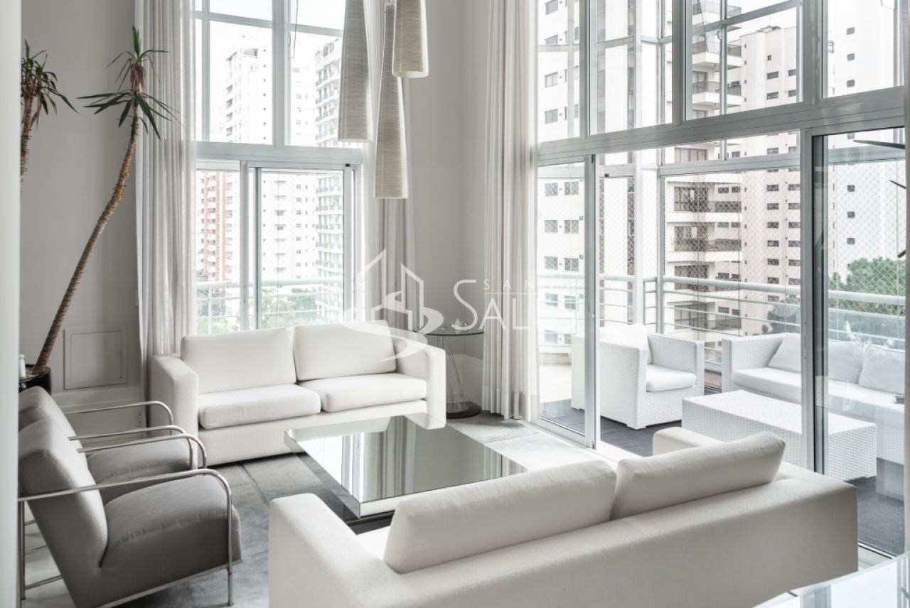 Apartamento, 4 quartos, 346 m² - Foto 11