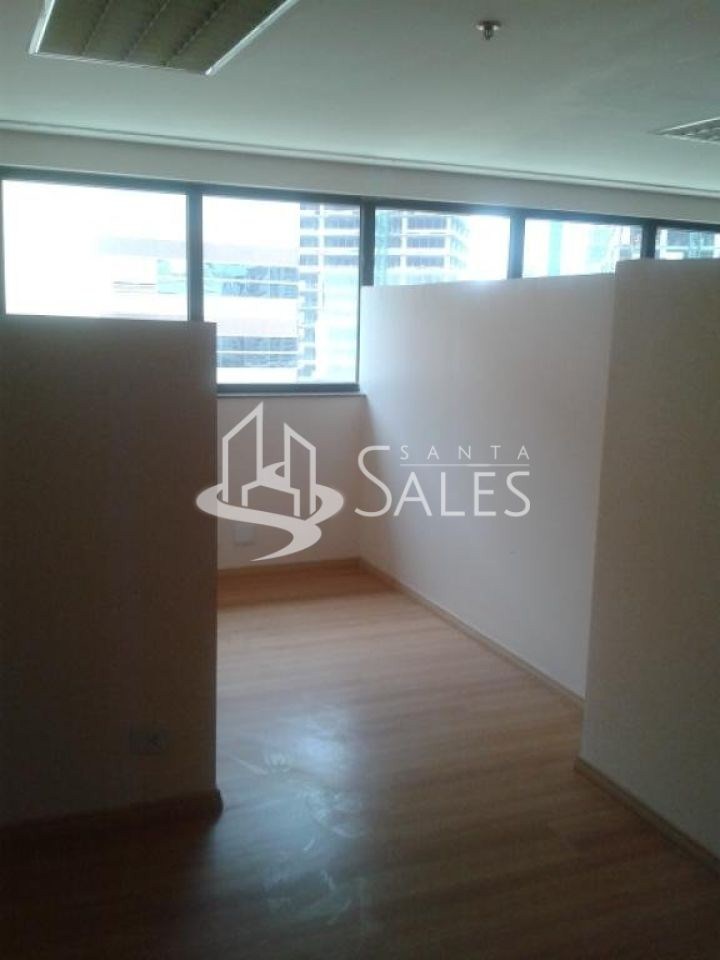Sala-Conjunto, 40 m² - Foto 1