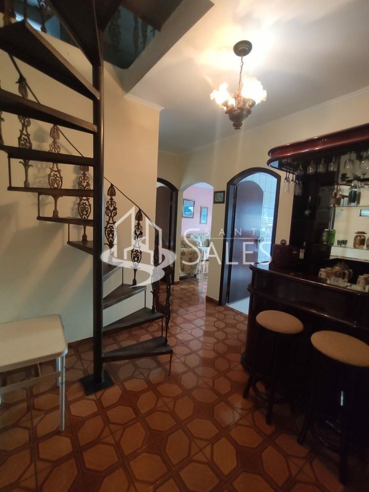 Casa, 5 quartos, 184 m² - Foto 23