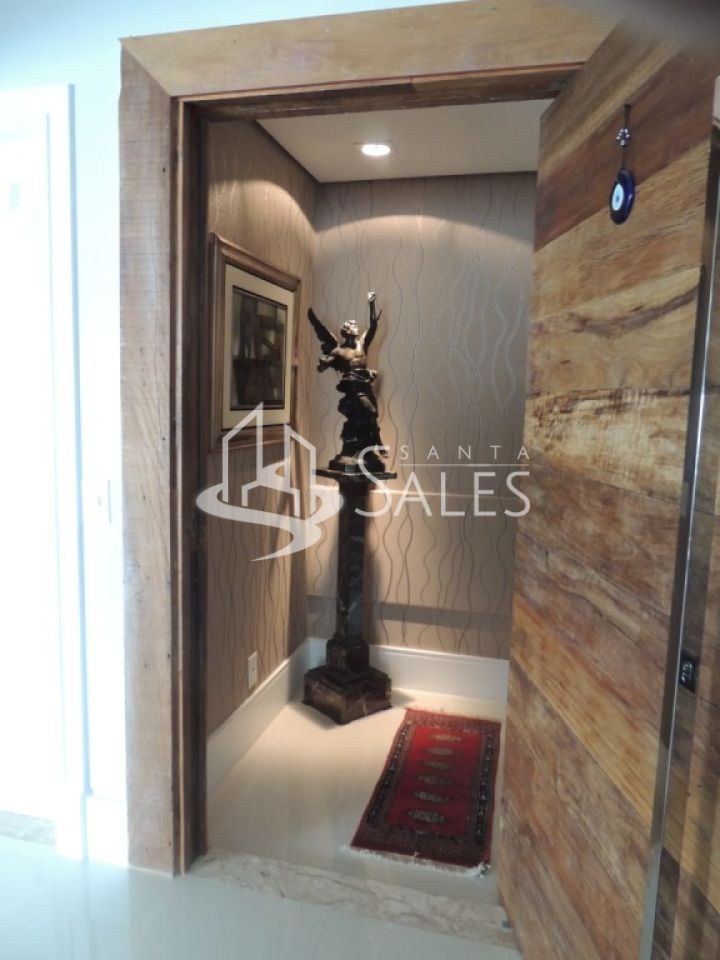 Apartamento, 3 quartos, 260 m² - Foto 5