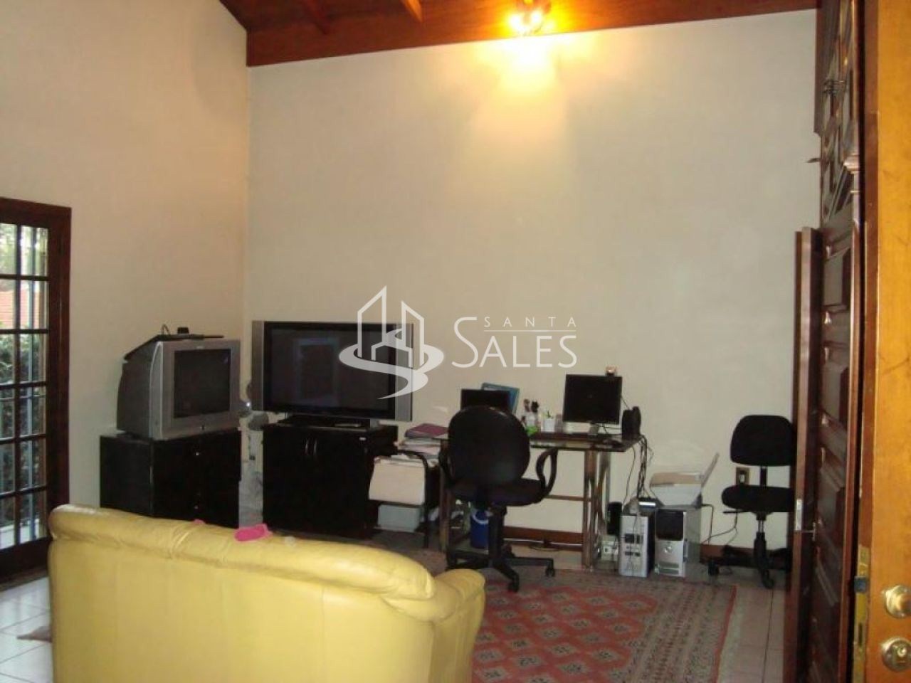 Sobrado, 4 quartos, 330 m² - Foto 14