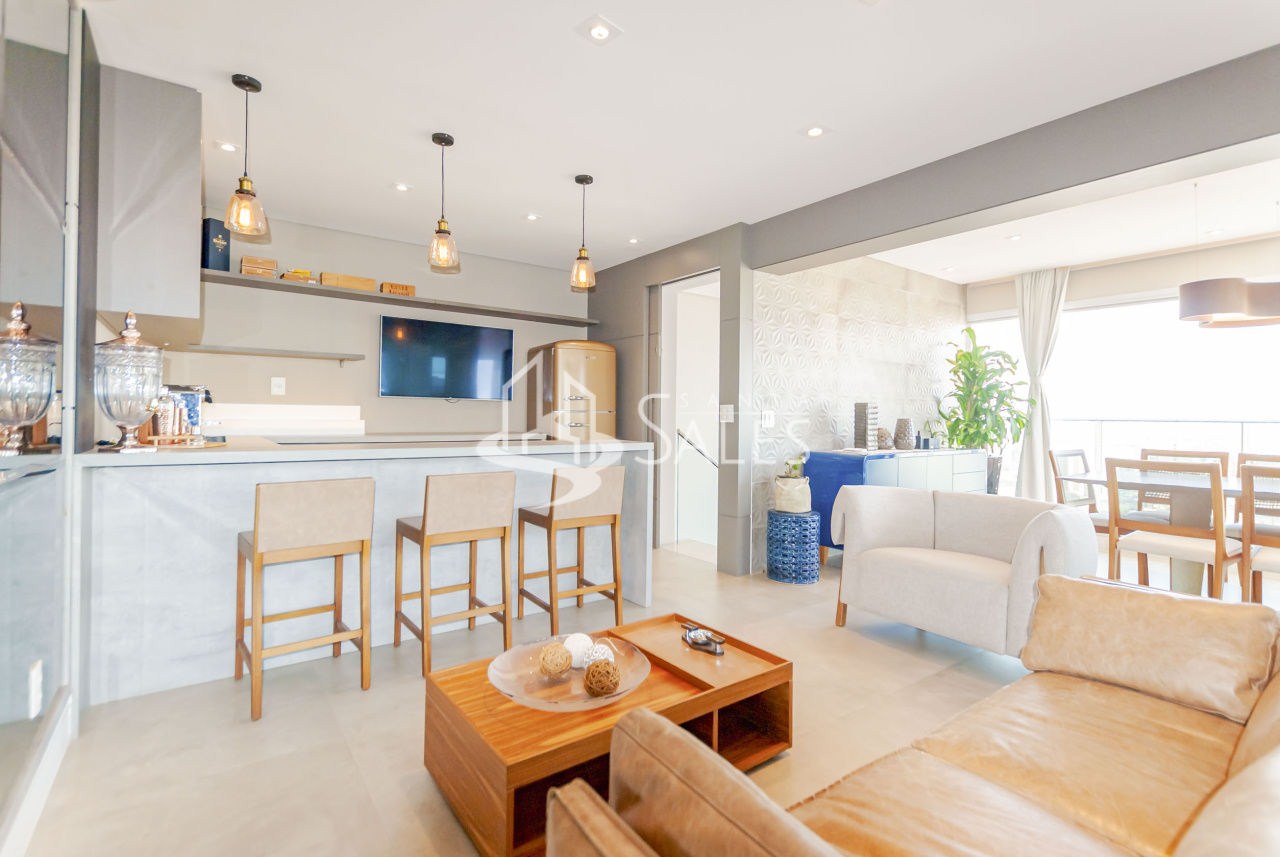 Apartamento, 3 quartos, 225 m² - Foto 20