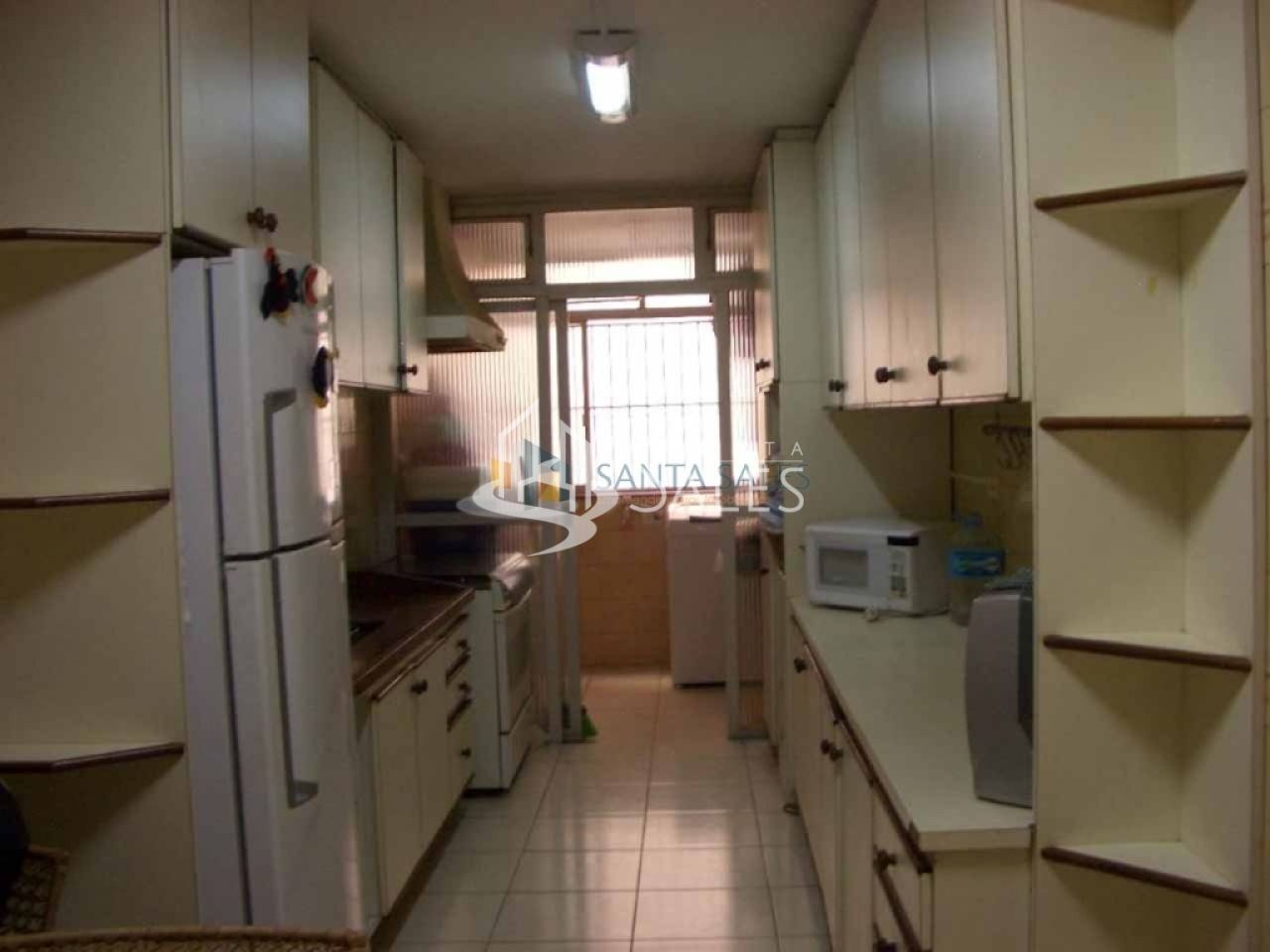 Apartamento, 3 quartos, 136 m² - Foto 7