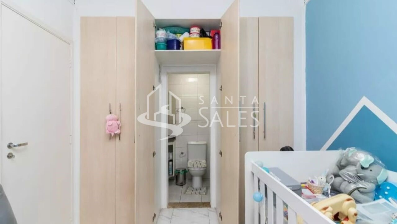 Apartamento, 3 quartos, 93 m² - Foto 12