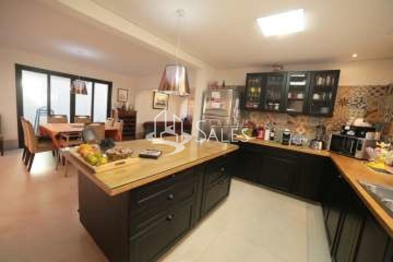 Sobrado, 4 quartos, 400 m² - Foto 3