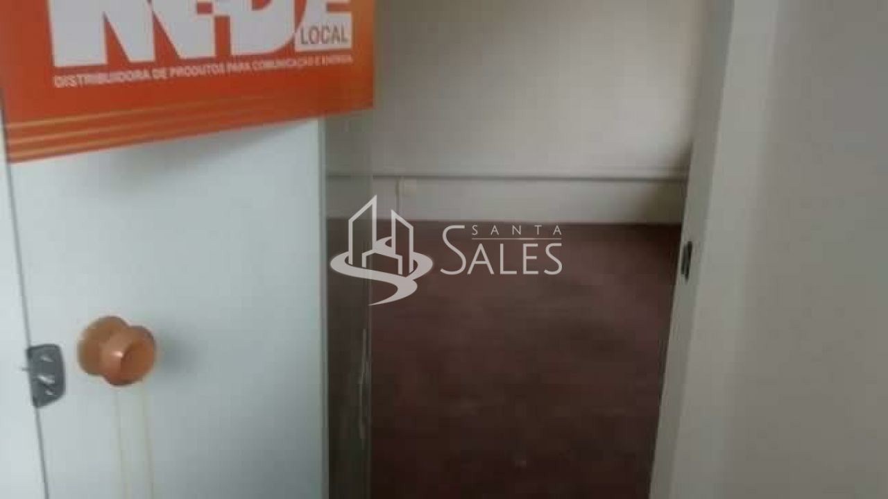 Sobrado para alugar, 570m² - Foto 17