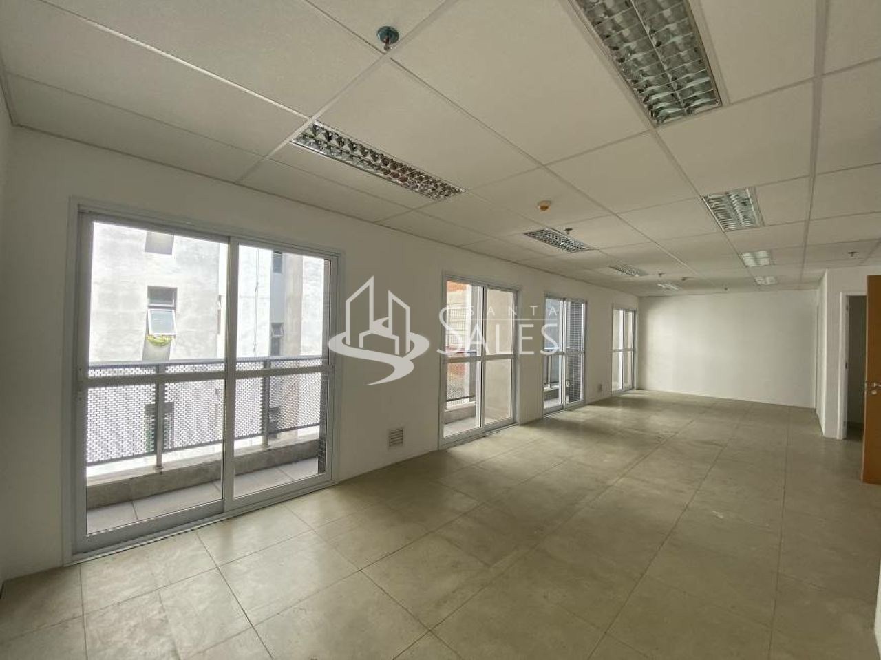 Sala-Conjunto, 67 m² - Foto 7