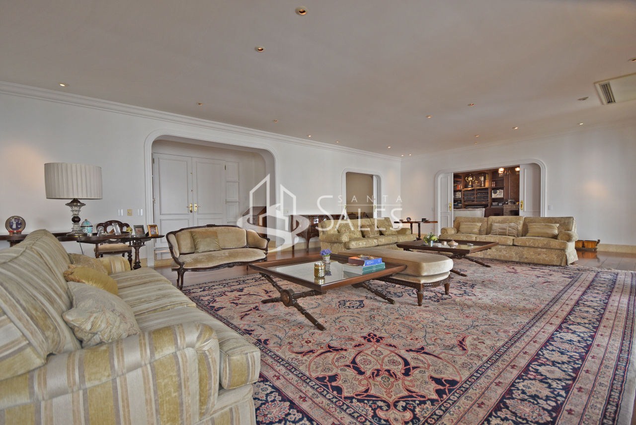 Apartamento, 4 quartos, 587 m² - Foto 29