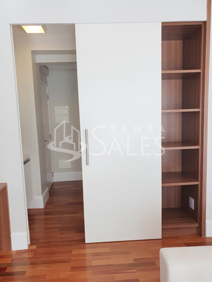 Apartamento, 1 quarto, 44 m² - Foto 14