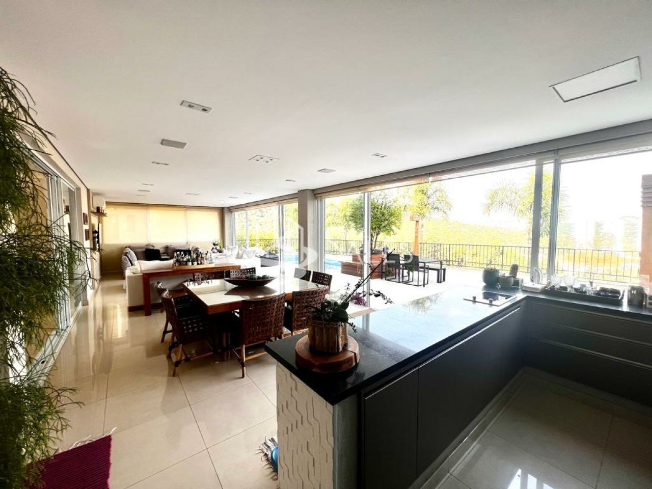Casa, 4 quartos, 800 m² - Foto 8