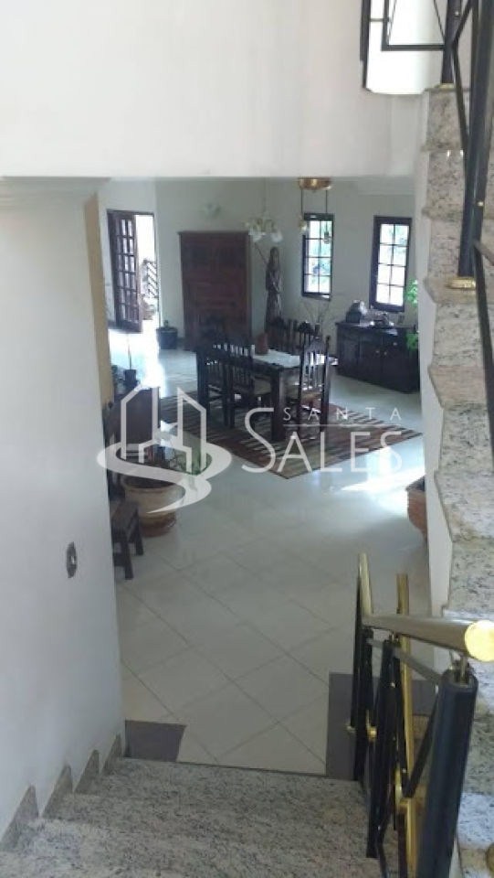 Casa, 6 quartos, 450 m² - Foto 7