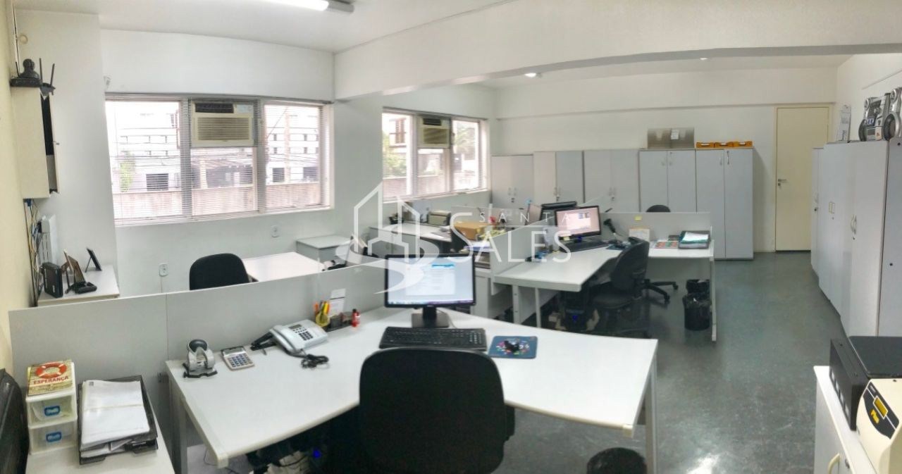 Sala-Conjunto, 94 m² - Foto 4
